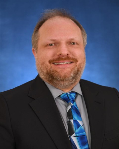 Speaker photo