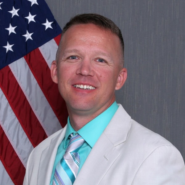 Speaker photo