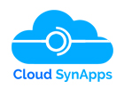 Sponsor logo