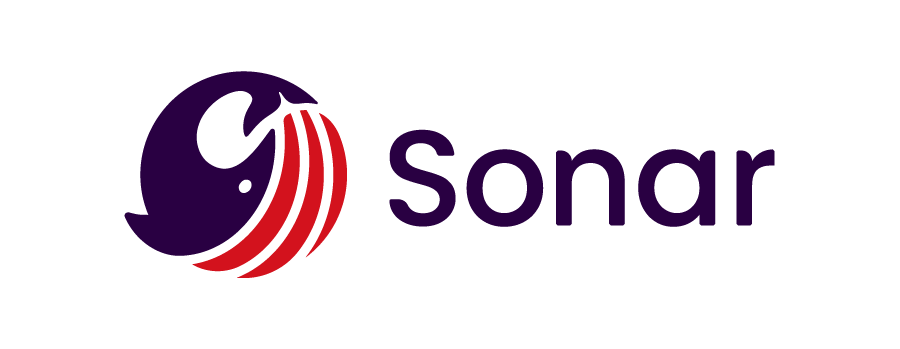 Sponsor logo